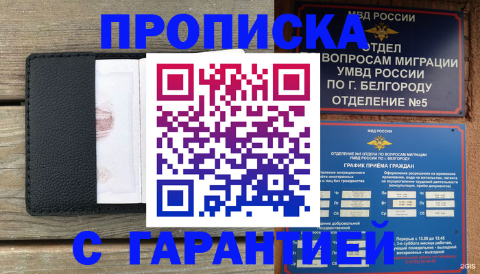 временная регистрация для всех в Асино